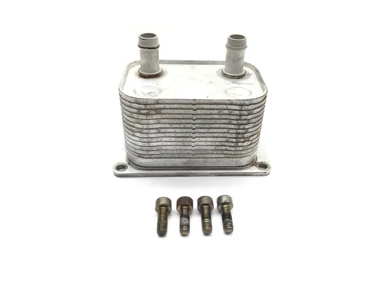 Engine Oil Cooler 2019 Polaris General 1000 Deluxe EPS 3152