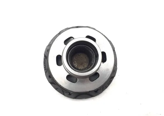 Differential Carrier and Output 2019 Polaris General 1000 Deluxe EPS 3152 9