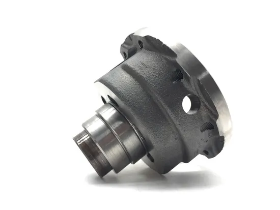 Differential Carrier and Output 2019 Polaris General 1000 Deluxe EPS 3152 8