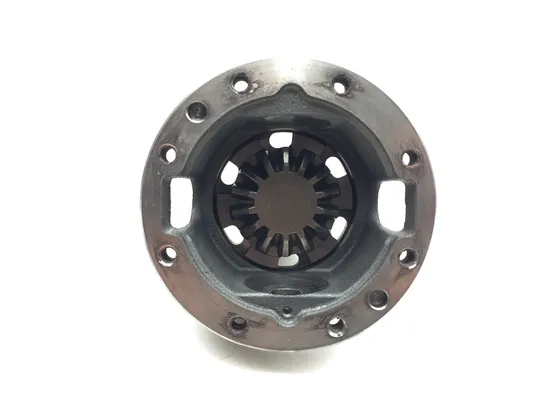 Differential Carrier and Output 2019 Polaris General 1000 Deluxe EPS 3152 6