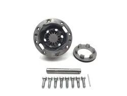 Differential Carrier and Output 2019 Polaris General 1000 Deluxe EPS 3152