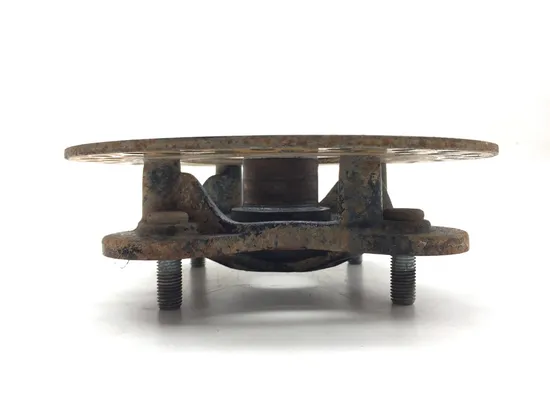 Rear Wheel Axle Hub With Rotor A 2019 Polaris General 1000 Deluxe EPS 3152