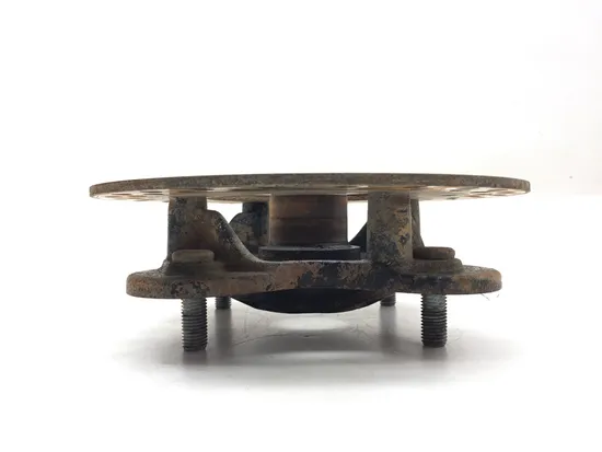 Rear Wheel Axle Hub With Rotor A 2019 Polaris General 1000 Deluxe EPS 3152