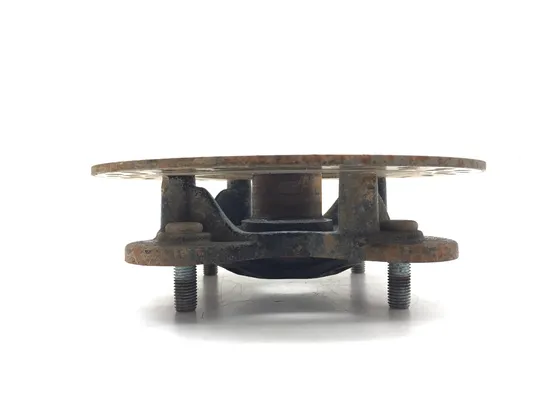 Rear Wheel Axle Hub With Rotor A 2019 Polaris General 1000 Deluxe EPS 3152