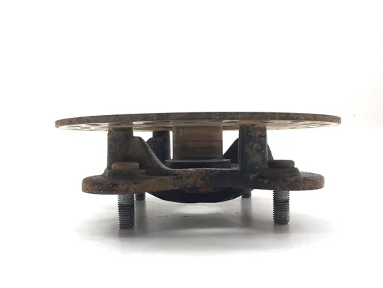 Rear Wheel Axle Hub With Rotor A 2019 Polaris General 1000 Deluxe EPS 3152