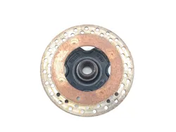 Rear Wheel Axle Hub With Rotor A 2019 Polaris General 1000 Deluxe EPS 3152