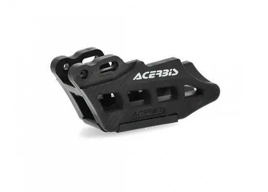 Acerbis Black Chain Guide Block 2.0