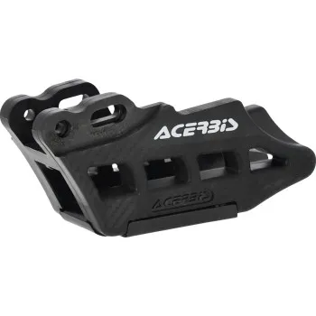 Acerbis Black Chain Guide Block 2.0