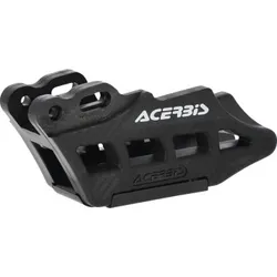 Acerbis Black Chain Guide Block 2.0
