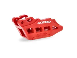 Acerbis Red Chain Guide Block 2.0