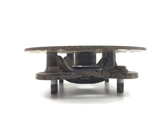 Front Wheel Hub with Rotor A 2019 Polaris General 1000 Deluxe EPS 3152