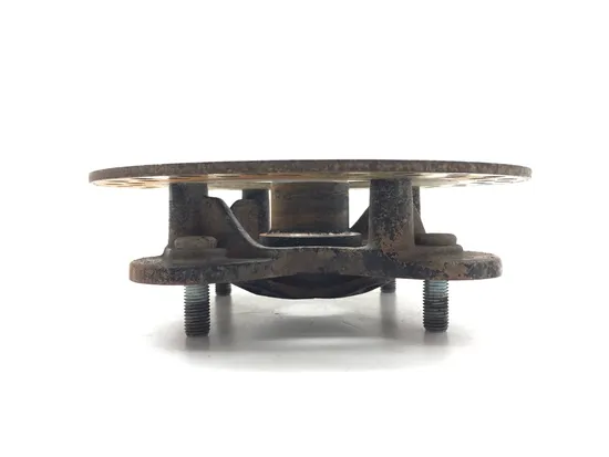 Front Wheel Hub with Rotor A 2019 Polaris General 1000 Deluxe EPS 3152