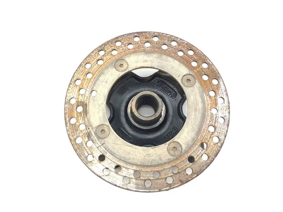 Front Wheel Hub with Rotor B 2019 Polaris General 1000 Deluxe EPS 3152