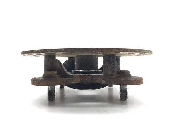 Front Wheel Hub with Rotor B 2019 Polaris General 1000 Deluxe EPS 3152