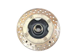 Front Wheel Hub with Rotor B 2019 Polaris General 1000 Deluxe EPS 3152