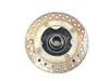 Front Wheel Hub with Rotor B 2019 Polaris General 1000 Deluxe EPS 3152