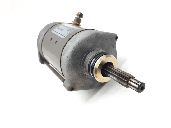 Electric Starter Motor 2019 Polaris General 1000 Deluxe EPS 3152