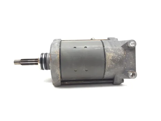 Electric Starter Motor 2019 Polaris General 1000 Deluxe EPS 3152