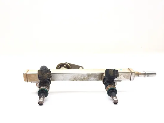 Fuel Rail W Injector 2019 Polaris General 1000 Deluxe EPS 3152