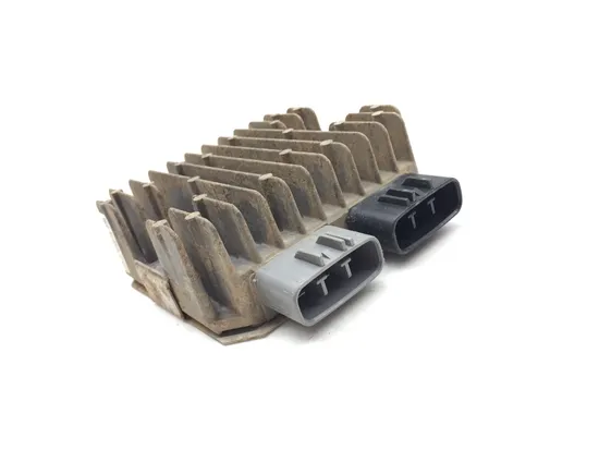 Ignition Voltage Regulator 2019 Polaris General 1000 Deluxe EPS 3152