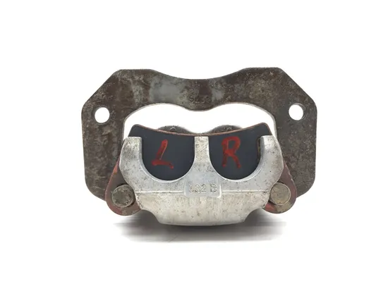 Left Driver Rear Brake Caliper 2019 Polaris General 1000 Deluxe EPS 3152