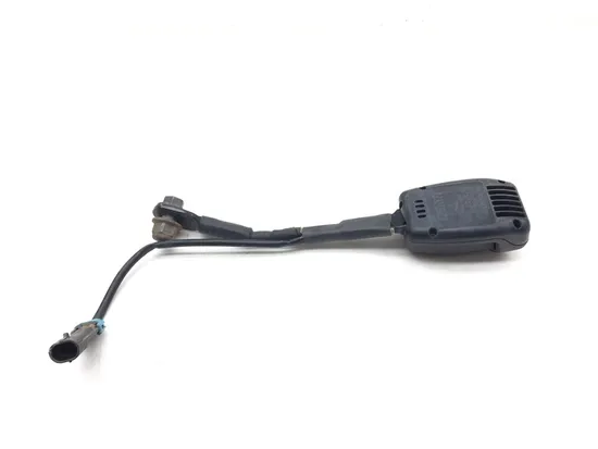 Left Seat Belt Latch 2019 Polaris General 1000 Deluxe EPS 3152