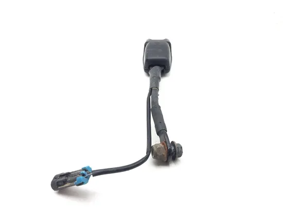 Left Seat Belt Latch 2019 Polaris General 1000 Deluxe EPS 3152