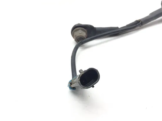 Left Seat Belt Latch 2019 Polaris General 1000 Deluxe EPS 3152