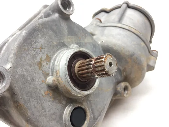 Power Steering Motor Gear Box 2019 Polaris General 1000 Deluxe EPS 3152