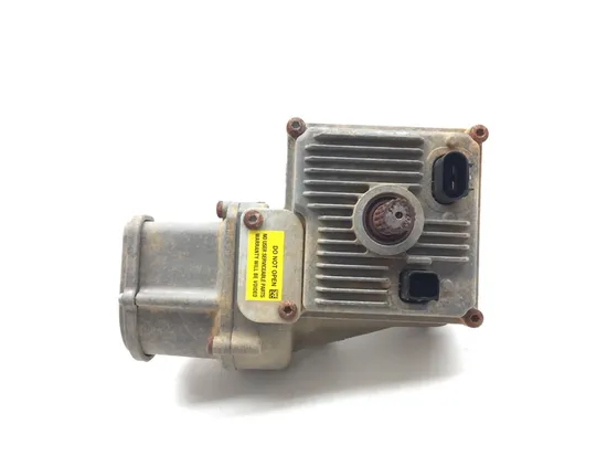 Power Steering Motor Gear Box 2019 Polaris General 1000 Deluxe EPS 3152