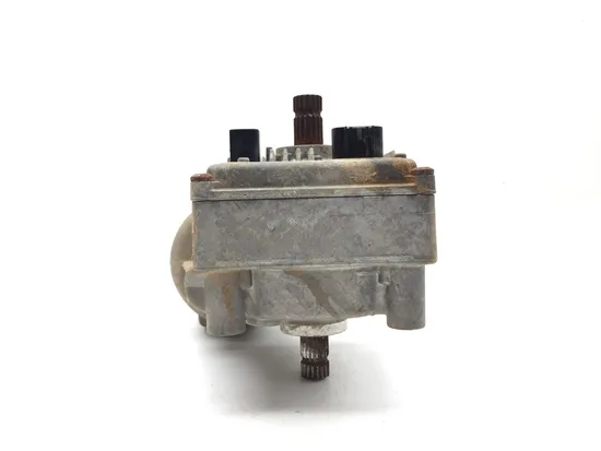 Power Steering Motor Gear Box 2019 Polaris General 1000 Deluxe EPS 3152