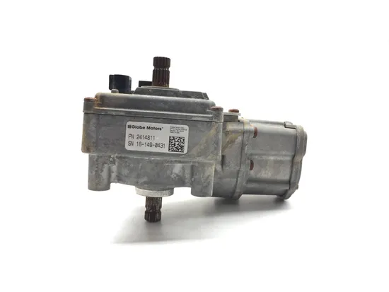 Power Steering Motor Gear Box 2019 Polaris General 1000 Deluxe EPS 3152