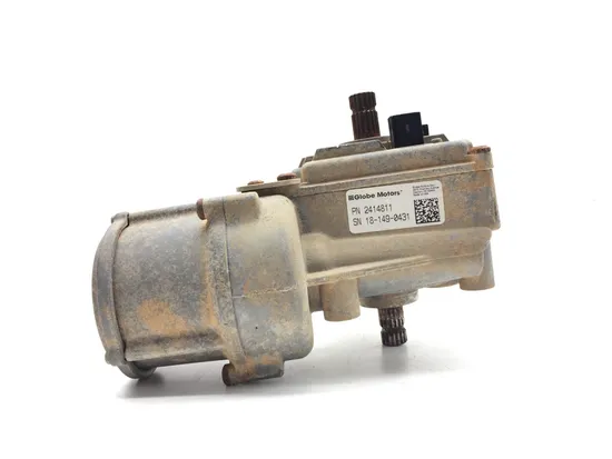 Power Steering Motor Gear Box 2019 Polaris General 1000 Deluxe EPS 3152