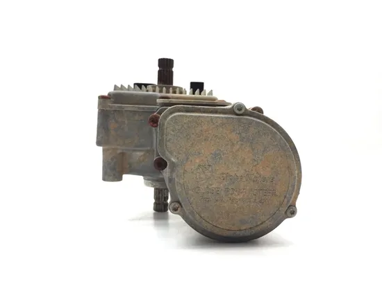 Power Steering Motor Gear Box 2019 Polaris General 1000 Deluxe EPS 3152