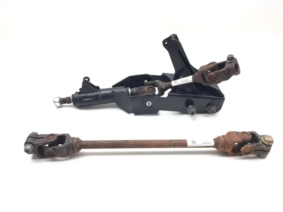 Power Steering Shaft Column 2019 Polaris General 1000 Deluxe EPS 3152 x