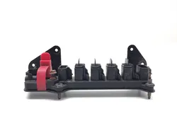 Accessory Panel 2019 Polaris General 1000 Deluxe EPS 3152