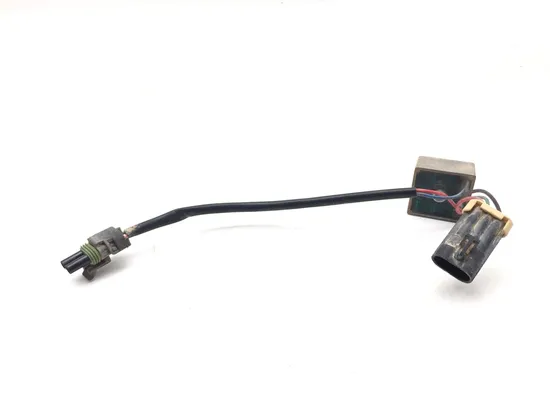 Solid State Relay 2019 Polaris General 1000 Deluxe EPS 3152