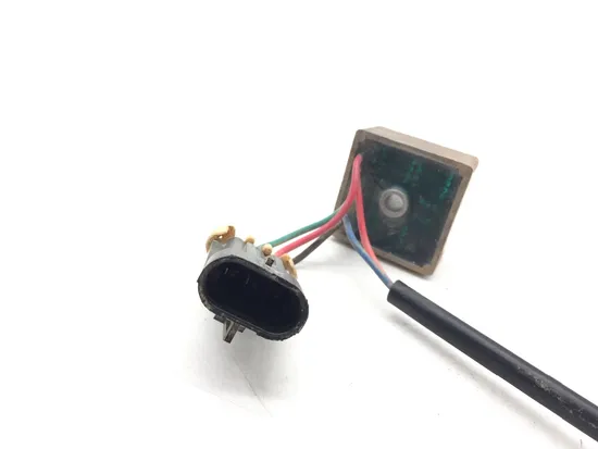 Solid State Relay 2019 Polaris General 1000 Deluxe EPS 3152