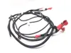Positive Negative Battery Wires 2019 Polaris General 1000 Deluxe EPS 3152