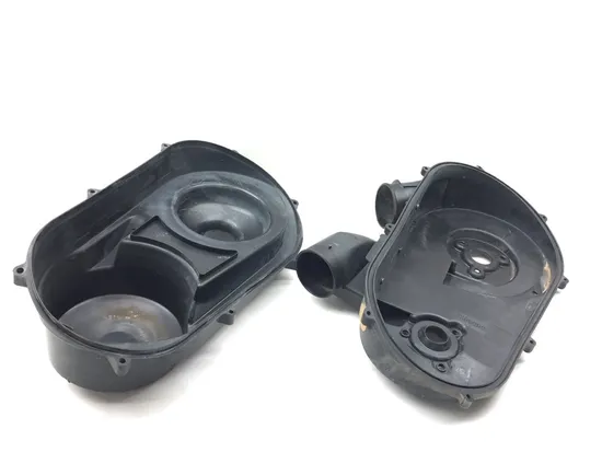 Engine Clutch Cover 2019 Polaris General 1000 Deluxe EPS 3152 x