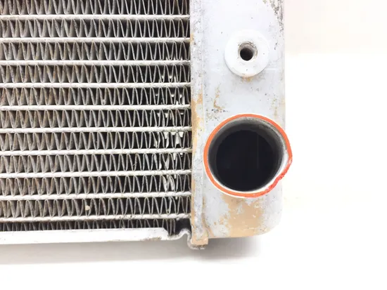 Engine Radiator Cooling 2019 Polaris General 1000 Deluxe EPS 3152 x