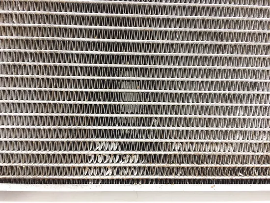 Engine Radiator Cooling 2019 Polaris General 1000 Deluxe EPS 3152 x