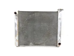 Engine Radiator Cooling 2019 Polaris General 1000 Deluxe EPS 3152 x