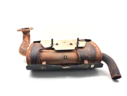 Exhaust Pipe Muffler 2019 Polaris General 1000 Deluxe EPS 3152 x