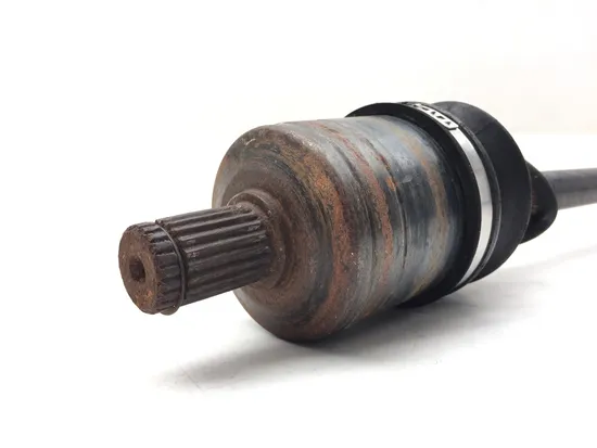 Front Driver Left Axle 2019 Polaris General 1000 Deluxe EPS 3152 x