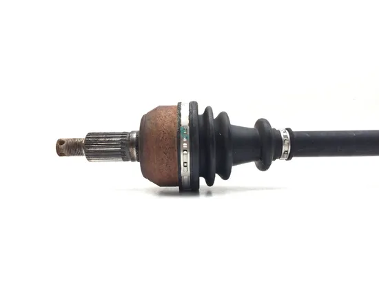 Rear Driver Left Axle 2019 Polaris General 1000 Deluxe EPS 3152