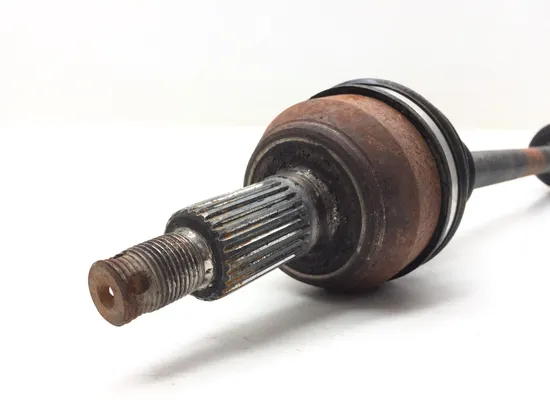 Rear Driver Left Axle 2019 Polaris General 1000 Deluxe EPS 3152