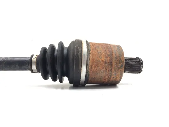 Rear Driver Left Axle 2019 Polaris General 1000 Deluxe EPS 3152