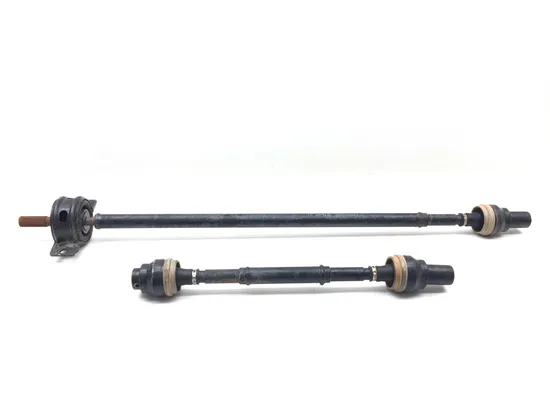 Front Drive Shaft 2019 Polaris General 1000 Deluxe EPS 3152 1