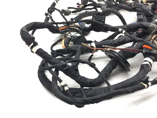 Main Engine Wiring Harness 2019 Polaris General 1000 Deluxe EPS 3152 1